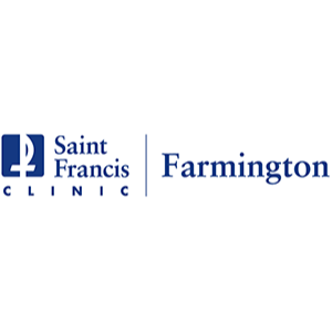 Saint Francis Clinic Farmington Logo