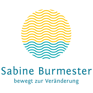 Logo Sabine Burmester Praxis für Coaching & Psychotherapie nach dem HeilprG