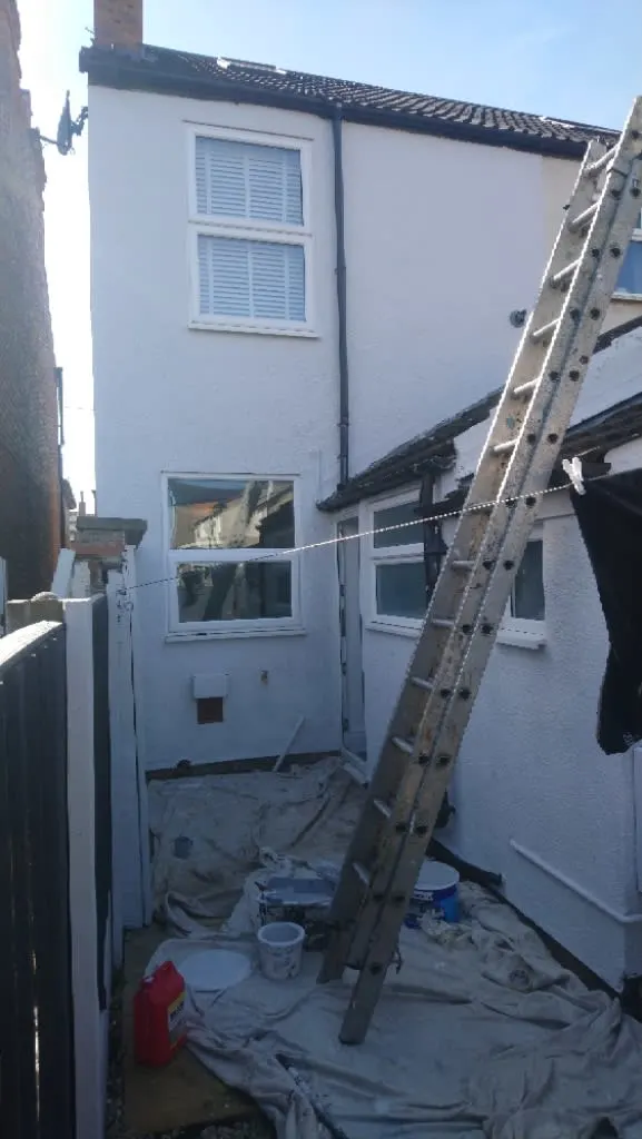 Images Simon Scrimshaw Painting & Decorating
