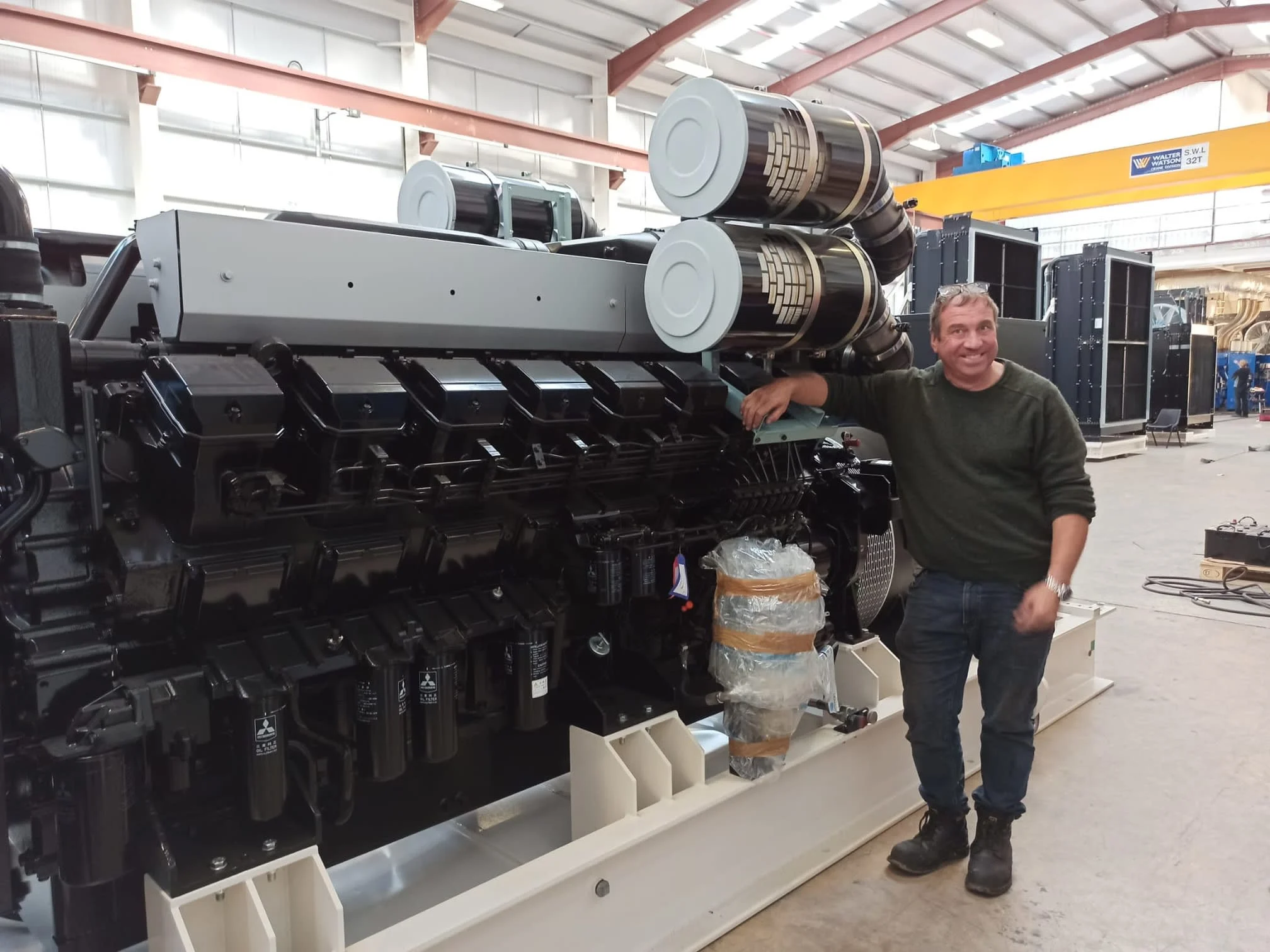 Images Ashvale Engineering Ltd