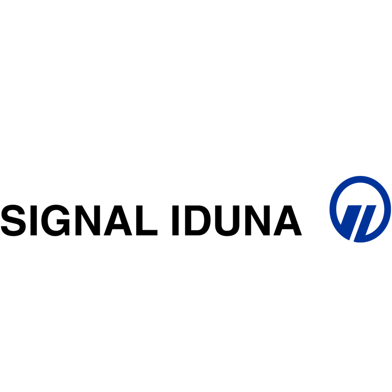 SIGNAL IDUNA Versicherung Kirsten Behm in Wittstock (Dosse) - Logo