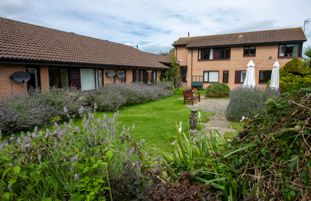 Abbeyfield House Abergele