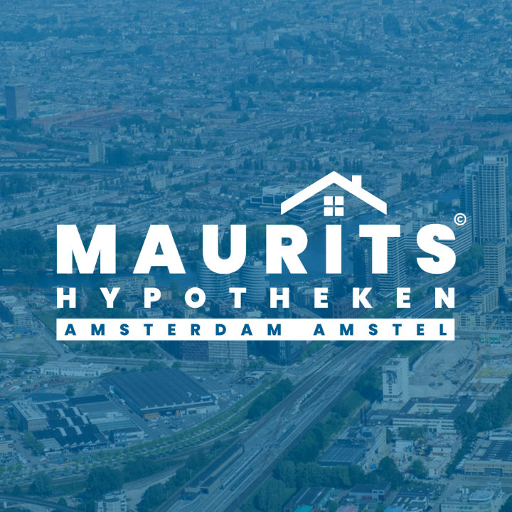 Maurits Hypotheken Logo
