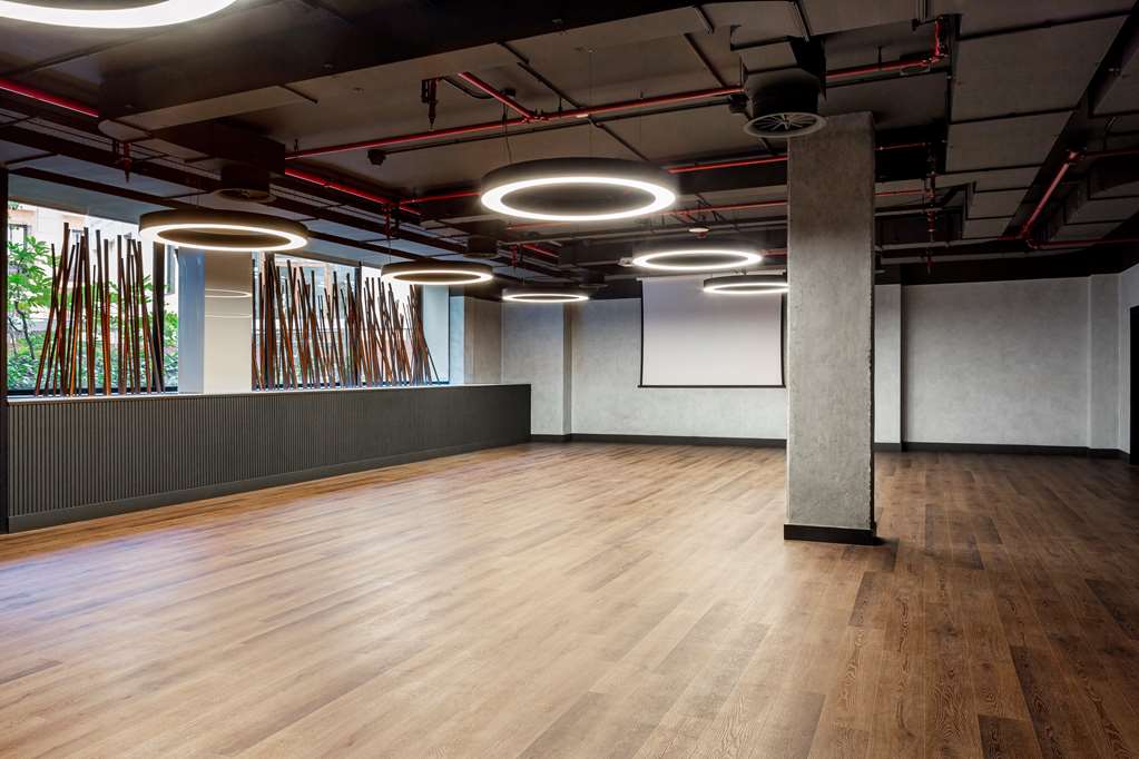 Images Radisson RED Madrid