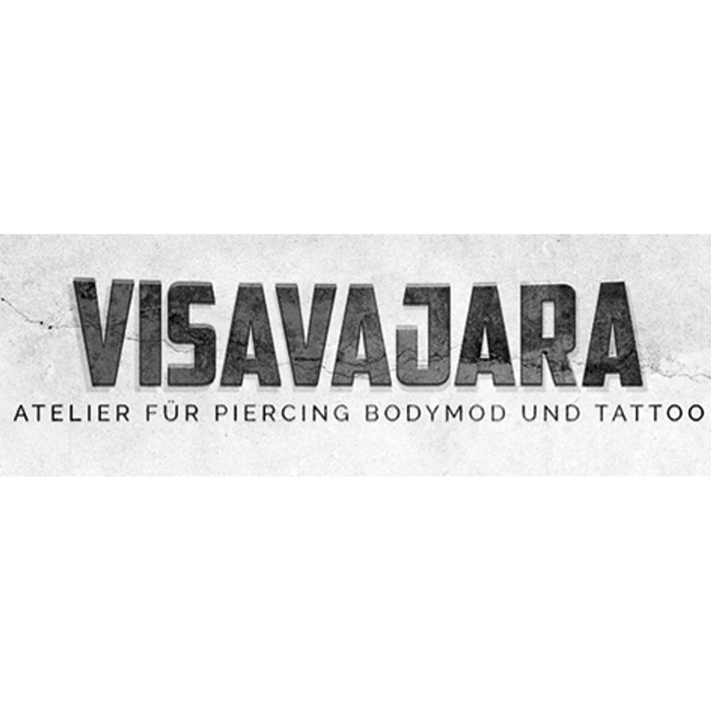 Visavajara Tatoo + Piercing