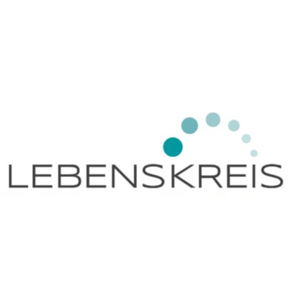 Lebenskreis Bernauer Logo