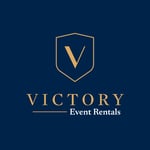 Victory Event Rentals Fort Myers - Tent, Chairs, & Tables for Rent Logo