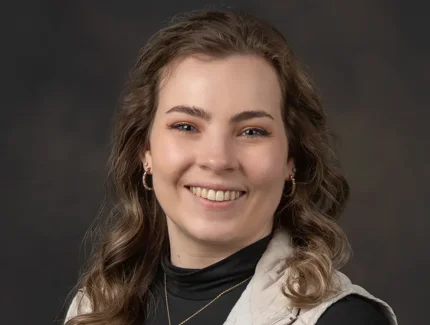 photo of Hannah Stemen, NP