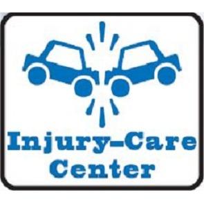Injury-Care Center Lexington: Medicine & Therapy for Auto & Work-Injury Logo