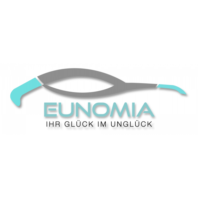 Logo EUNOMIA Kfz-Sachverständigenbüro