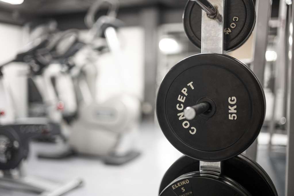 Images Radisson Blu Arlandia Hotel, Stockholm-Arlanda