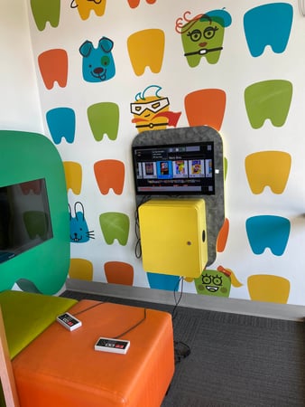 Images My Kid's Dentist & Orthodontics