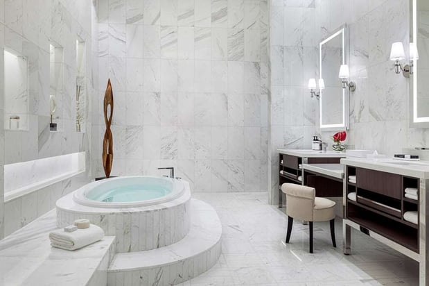 Images Crockfords Las Vegas, LXR Hotels & Resorts
