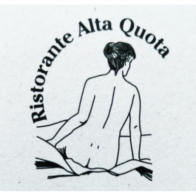 Ristorante Alta Quota Logo