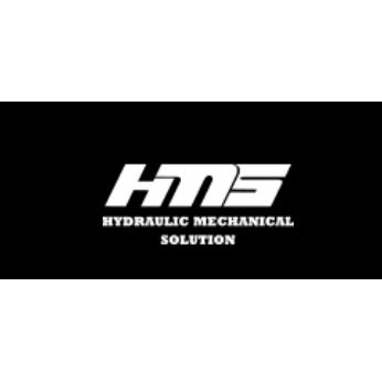 H.M.S. S.R.L. Logo