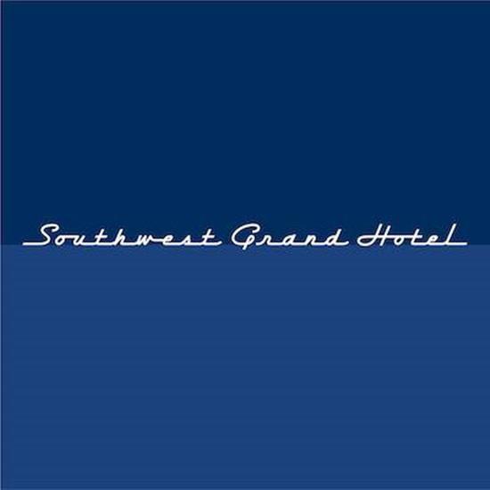 Southwest Grand Hotel 那覇 国際通り Logo