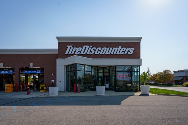 Images Tire Discounters