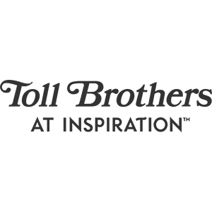 Toll Brothers at Inspiration