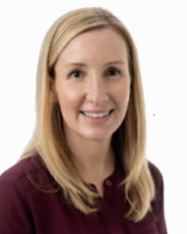 Sarah Simpson, PharmD, CPP, HF-Cert Image