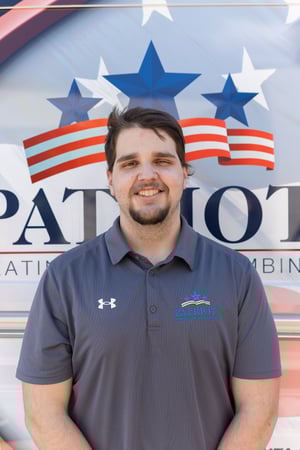 Images Patriot Heating, A/C & Plumbing