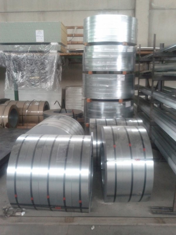 Images Cmm - Commercio Materiali Metallici