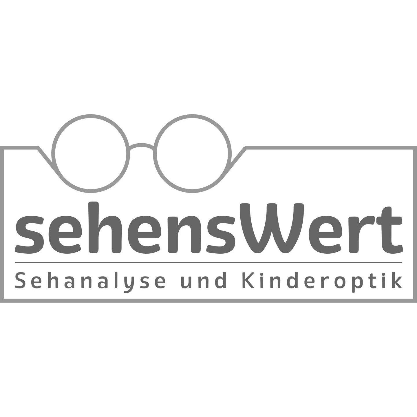 sehensWert Sehanalyse und Kinderoptik  