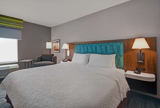 Images Hampton Inn Cave City