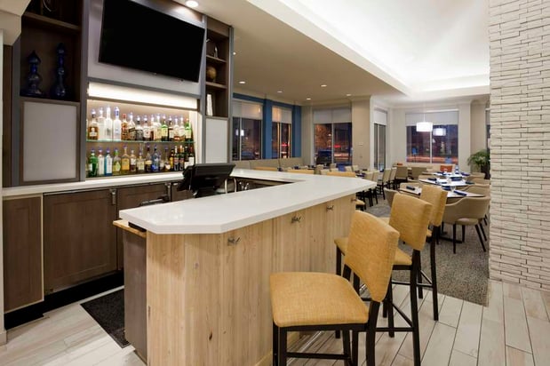 Images Hilton Garden Inn Minneapolis Eagan