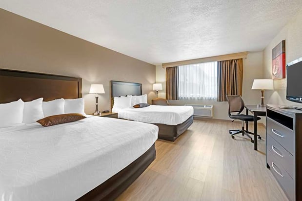 Images Best Western Green Bay Inn Conference Center