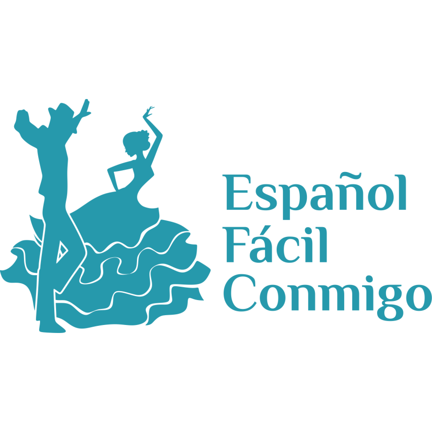 Español Facil Conmigo Logo