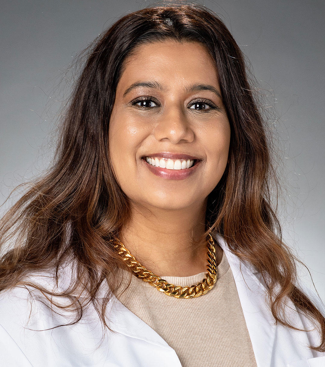 Headshot of Dr. Kelly Bora