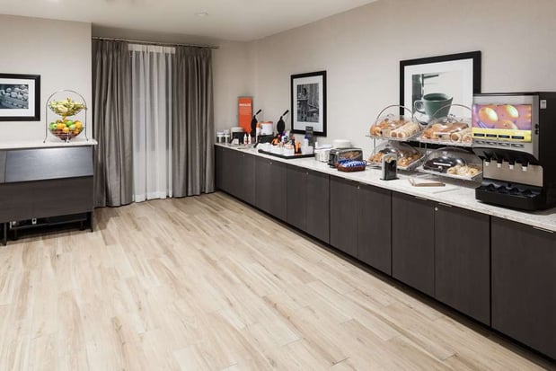 Images Hampton Inn Ft. Lauderdale/Downtown Las Olas Area