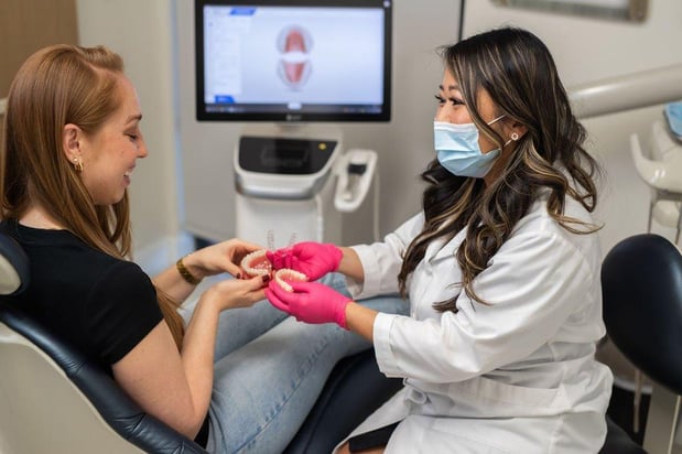 Images Smooth Dental and Orthodontics
