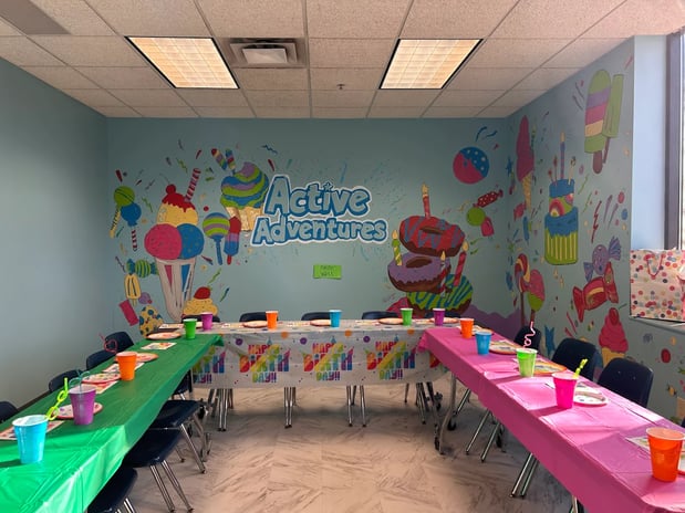 Images Active Adventures Indoor Play Space