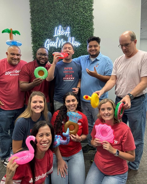 Images Bryan Fifer - State Farm Insurance Agent