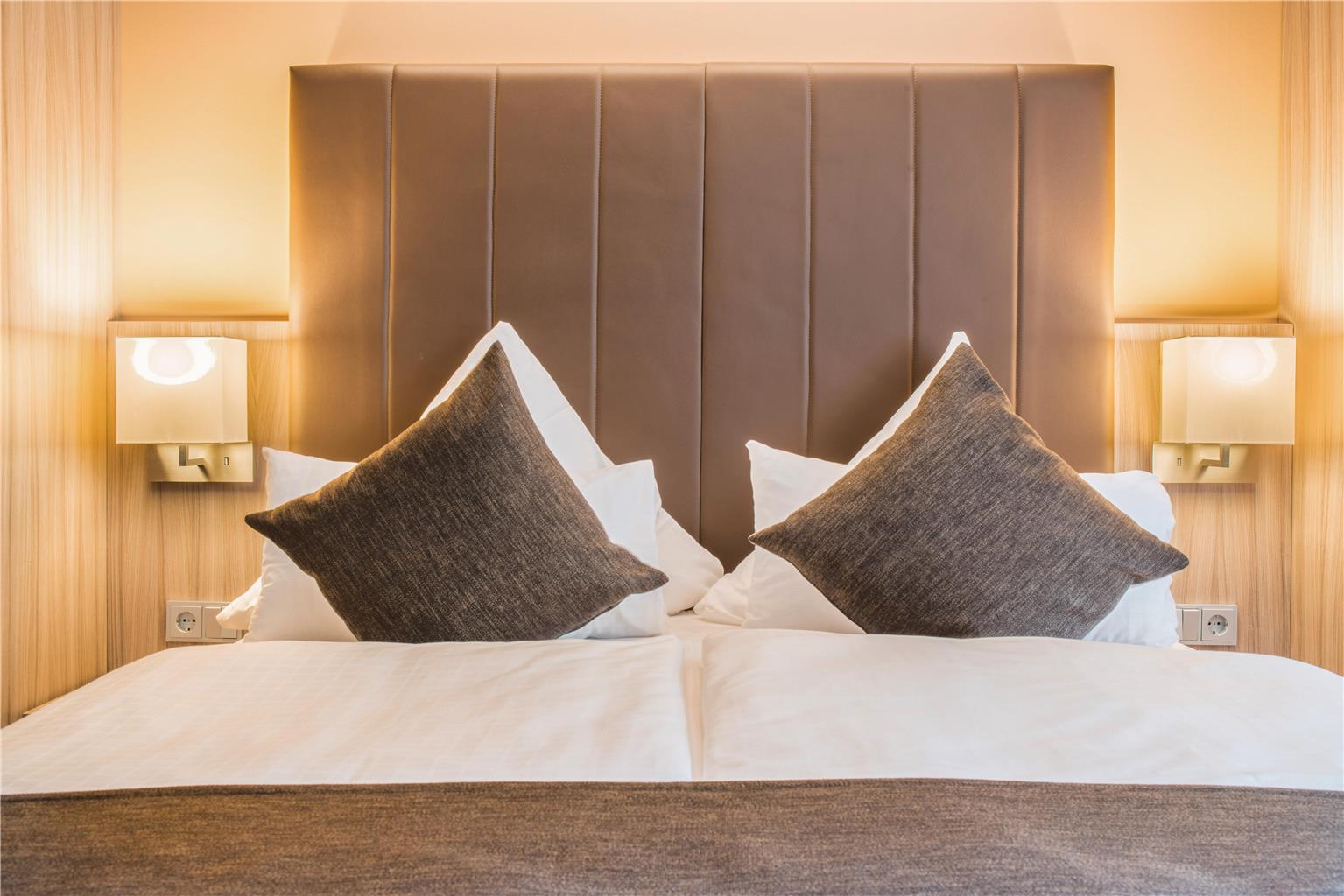 Best Western Plus Hotel Regence, Peterstrasse 71 in Aachen