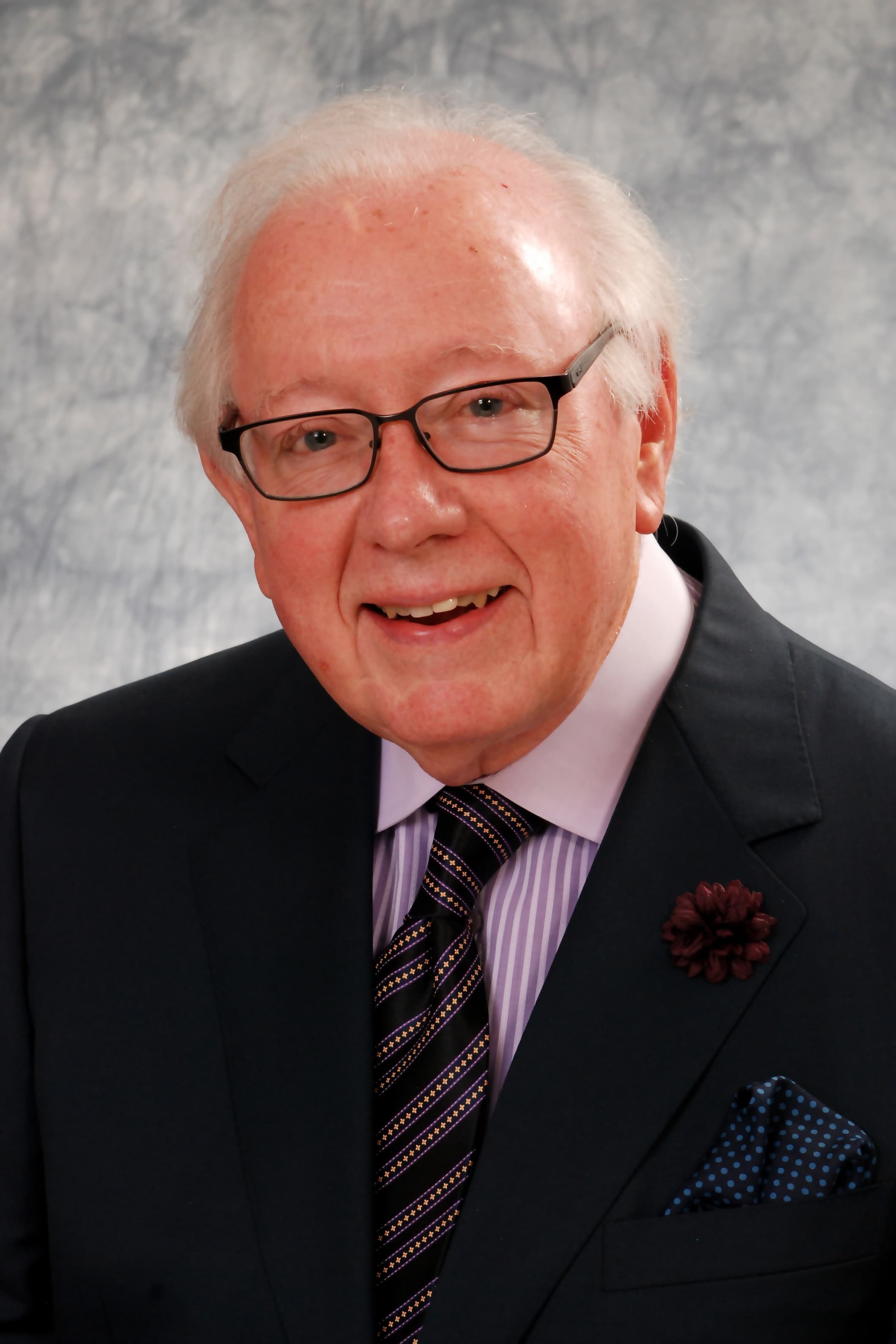 Wayne L Gray