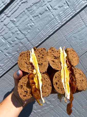 Images Joe's Bagel and Grill