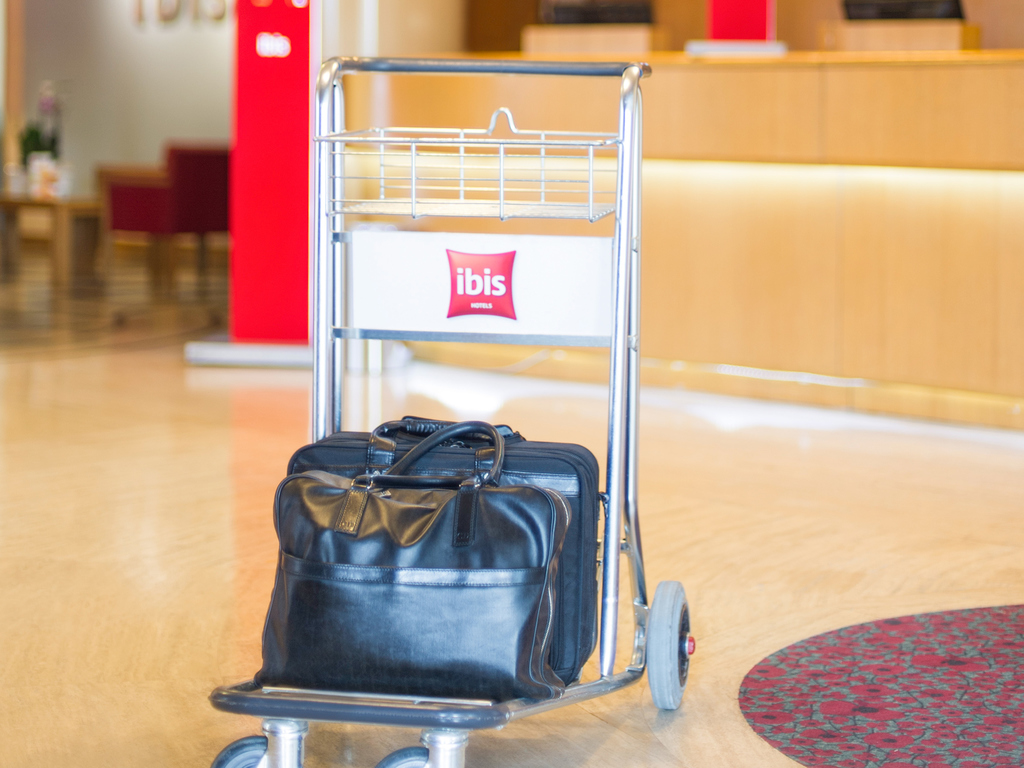 ibis Firenze Nord Aeroporto