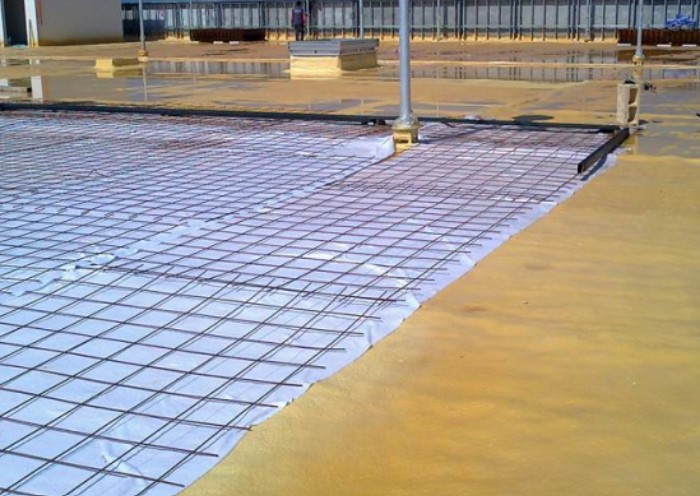 Images STM Global Insulation S.r.l.