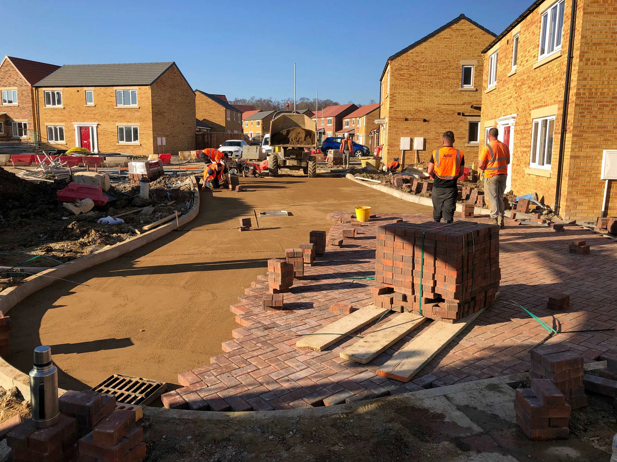 Images Northern Delta Developments Ltd