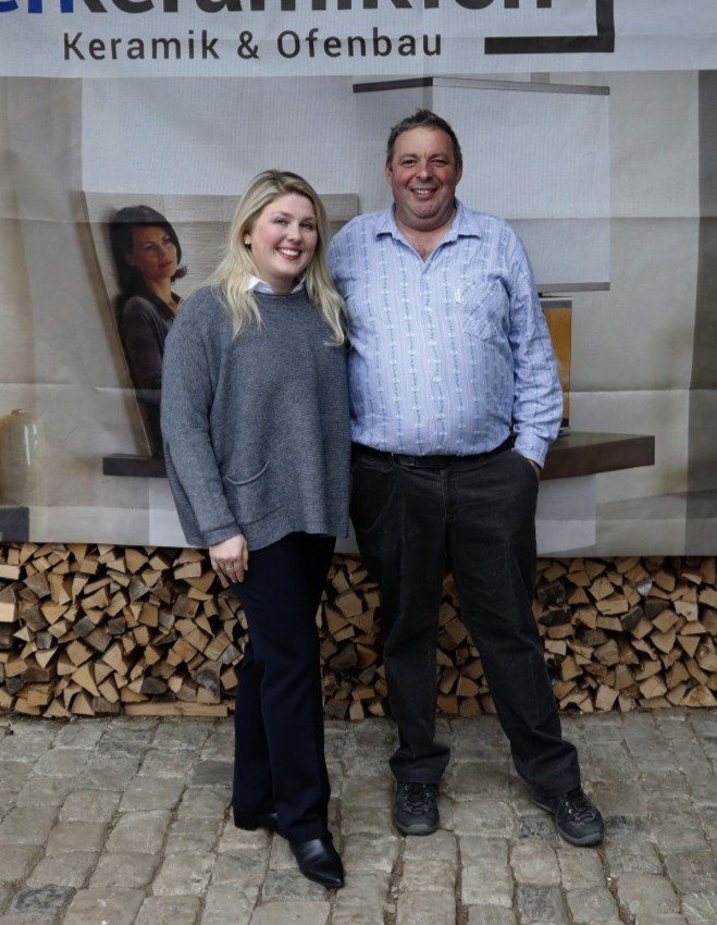 Bilder peterkeramik GmbH