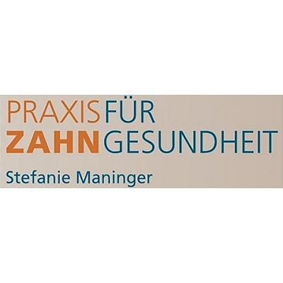 Maninger Stefanie Zahnärztin