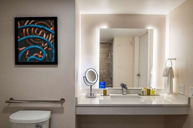 Images DoubleTree by Hilton Madison East