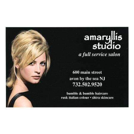 Amaryllis Studio