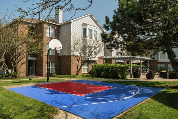 Images Homewood Suites by Hilton Chicago - Schaumburg