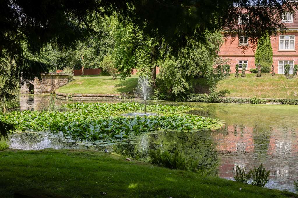 Images Albrighton Hall and Spa, a member of Radisson Individuals