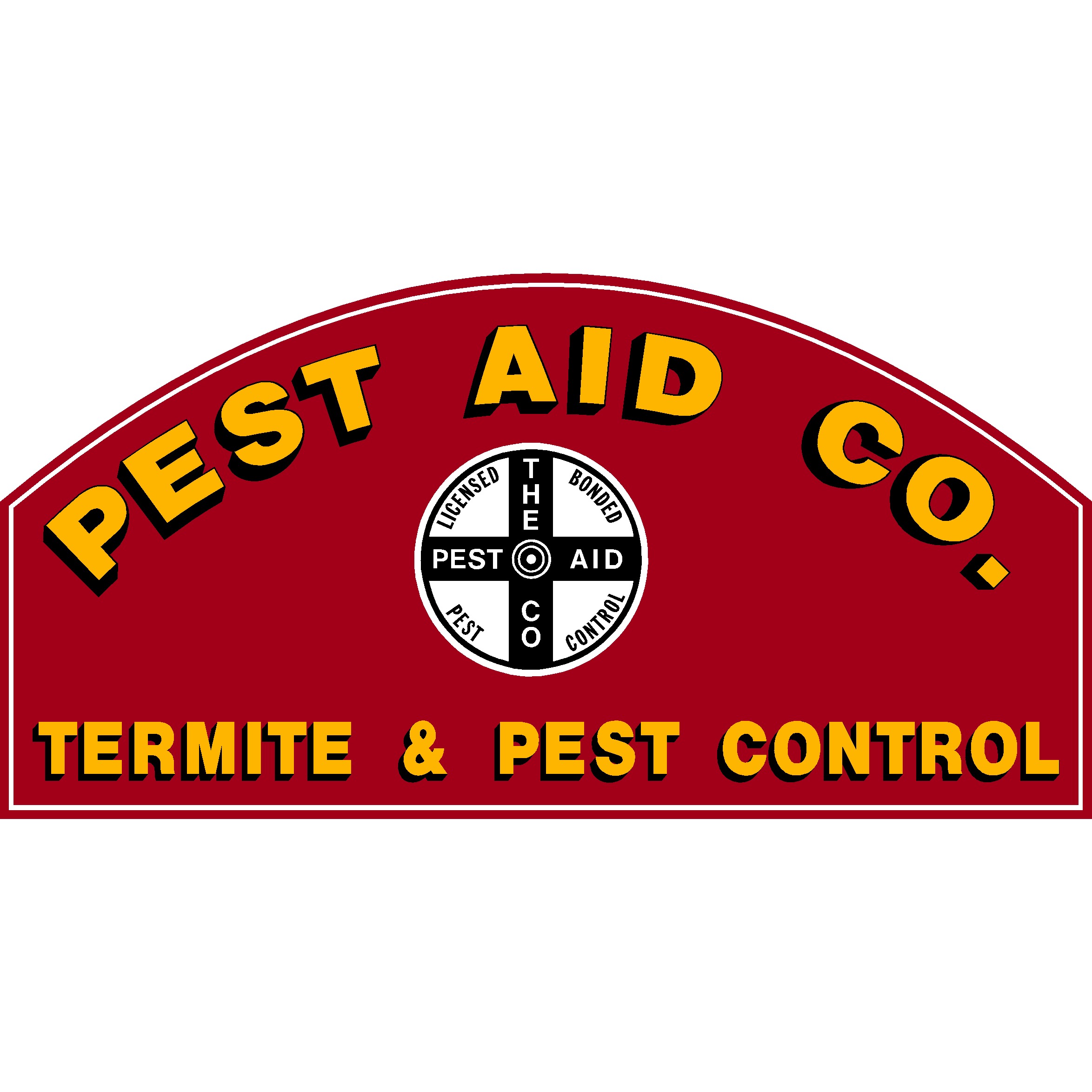 Pest Aid Co