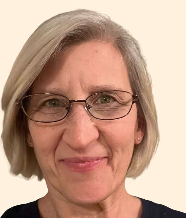 Images Barb Buckman, Counselor