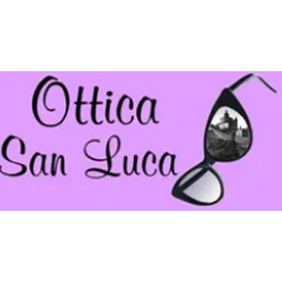 Ottica San Luca Logo